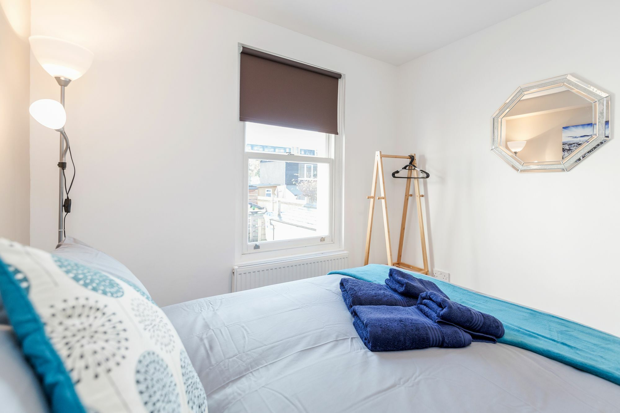 Watford Junction Apartment Exterior photo